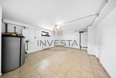Vila moderna | Panorama asupra orasului | Cartier Europa! - 14