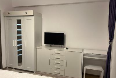 Piata Resita - apartament modern 3 camere - 8