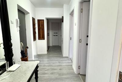 Apartament 2 Camere | Decebal | Decomandat - 4