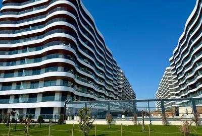 COMISION 0% - In prima linie, langa plaja  cu vedere la mare - Casa del Mar - 18