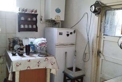 Vand casa cu4 cam. in zona  Mureseni - 5