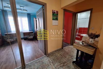 Apartament 3 camere – Tg. Mureș – Tudor – Fortuna - 5