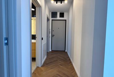 Șoseaua Straulesti Apartament 3 camere Prima Închiriere Totul Nou Parcare Subter - 10
