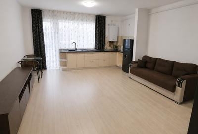 Garsonieră de închiriat | Subcetate Residence – Sânpetru - 2