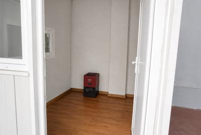 Spațiu Depozitare 250mp+2 Birouri Cabina | Acces TIR | Bucur Obor - 3