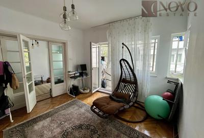 4 camere | Unirii | Garaj | Centrala | Balcon - 3