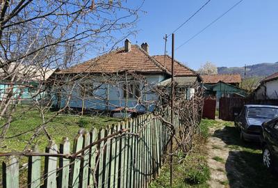 Casa de vanzare, Darmanesti - locul unde liniștea devine acasă - 2