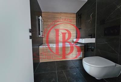4 camere finalizat Complex Premium-piscina - pista alergare in incinta - 11
