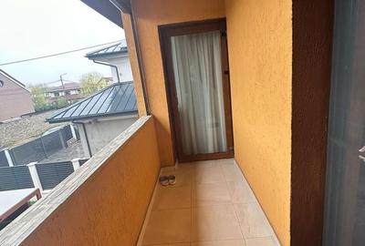VILĂ TIP DUPLEX – ELEGANȚĂ,  ȘI CONFORT - 25