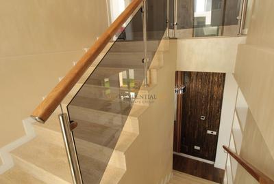 Com Berceni, Vila tip dublex, 5 camere, curte 211 mp, finisaje moderne - 10