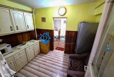 PODGORIILOR -2 CAMERE DECOMANDAT,CENTRALA GAZ, MOBILAT SI UTILAT - 4