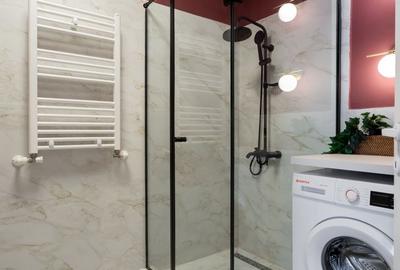 ULTRACENTRAL | STUDIO SUPERB |  FINISAJE PREMIUM - 8