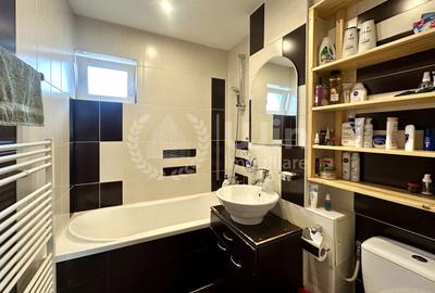 Apartament 2 camere decomandat | Parcare | Etaj 1 | Zona str. Plevnei - 5