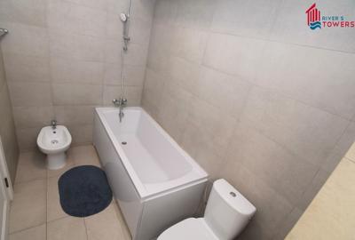 RIVER,S TOWERS - Apartament cu 2 camere decomandate + parcare privata - 11