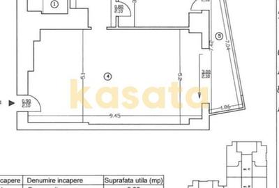 Apartament de vanzare – 2 Camere | Zona de Nord | Complex Upground - 8