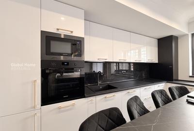 Penthouse 4 Camere | Terasa Proprie | Parcare | Finisaje Premium | Pipera 1 - 10