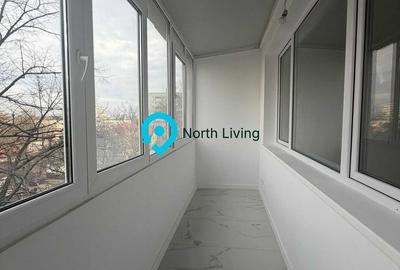 Apartament 2 camere renovat complet, bloc reabilitat, metrou Muncii - 5