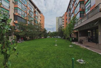REA1028711 Apartament 2 camere - Voluntari - Terra Residence - 7