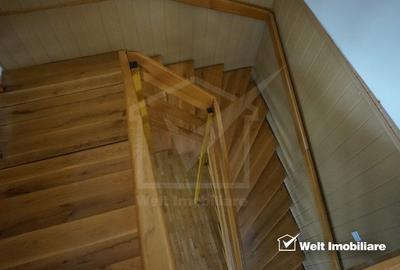 Vanzare casa individuala Manastur, zona Campului - 11