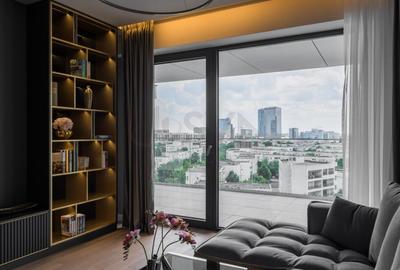 REA1028764 Apartament 2 camere I One Herastrau Towers I Parcare I De inchiriat - 4