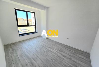 Apartament cu 3 Camere, Bloc Nou, Prima Închiriere, Zona Centru - 4