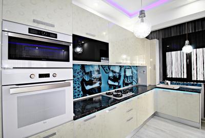 Apartament modern in prima linie la mare. Comision 0%. - 7