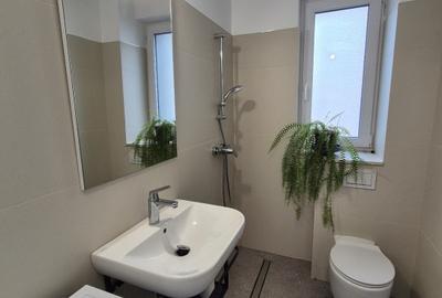 Apartament 3 camere, 77 mp, la cheie, cartier Europa - 12