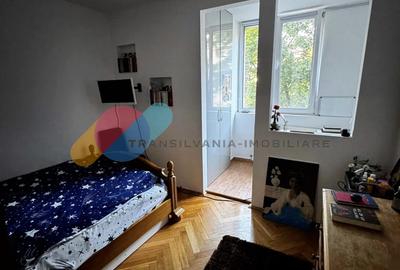 Apartament 3 camere, 91mp, zona Gradini Manastur - 8