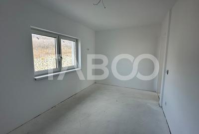 Apartament 3 camere 85 mpu parcare inclusa cu balcon zona Vest Sibiu - 10