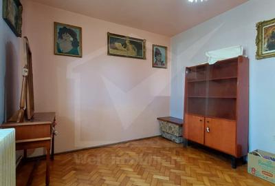 Apartament cu 2 camere | 54 mp | Gheorgheni | Garaj | Zona Detunata - 5