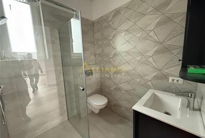 Casa moderna parter / 3 Camere / 2 Bai / Dressing / 2 minute STV - 15