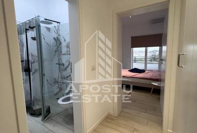 Apartament in Ghiroda 2 camere ,etaj 1 - 12