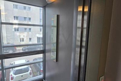 REA0110040 Apartament 110 mp - 3 camere - 3 bai - terasa - loc parcare - Complex - 12