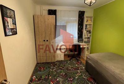 Apartament 3 camere decomandat | 2 Bai | Simion Branutiu - 4