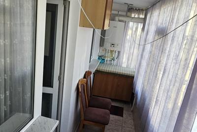TOMIS NORD-CIRESICA APARTAMENT CU 2 CAMERE CENTRALA GAZE - 11