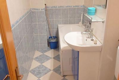 De inchiriat - garsoniera, strada Brailei (Kaufland) - mobilata, 250 euro - 4