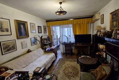 Apartament 3 camere decomandat | 70 mp | Șos. Nicolae Titulescu - 3