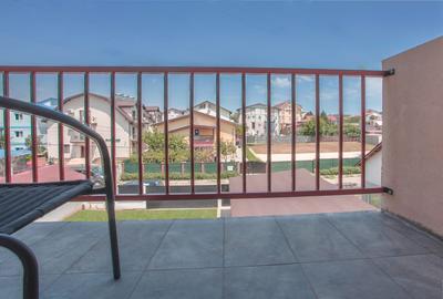 Pensiune de vanzare Costinesti, 26 camere duble, complet functionala - 12