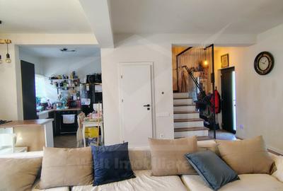 Duplex P+1+M, SU 134 mp, Tauti, drum privat, vecinatati noi - 35