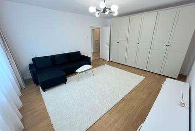3 Camere | 76MP | Timpuri Noi | Decomandat | 1994 | Parcare | Mobilat&Utilat - 9