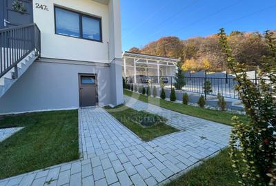 Casa tip duplex in Popesti - Valea Seaca / Cluj - 21