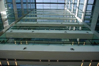 AFI Park Floreasca, Floreasca, 288 - 4200 mp  0% comision! - 15