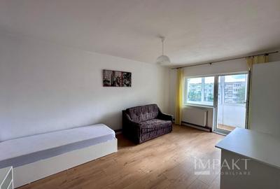 Chirie apartament 4 camere | Manastur | 250€/student - 3