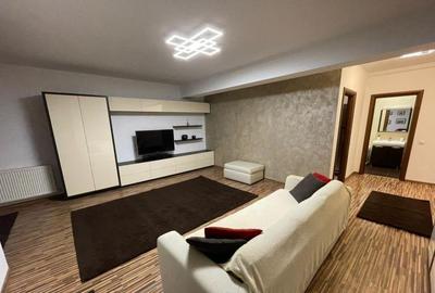 APARTAMENT 2 CAMERE LUJERULUI -GRAN VIA METROU - 1