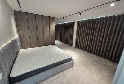 Vila P+1 ULTRAMODERNA zona Centrala, suprafata teren 350 mp - 23