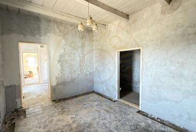 Casa cu teren Loc. Mérk, Ungaria - Teren 1411 mp - Comision 0% cumpărător - 6