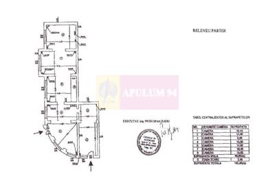 Spatiu comercial bd DECEBAL - PIATA ALBA IULIA - 10