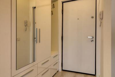 LUX, mobilat si utilat MODERN,langa CN Iulia Hasedeu, BOILER, REABILITAT TERMIC - 26