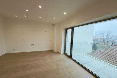 Apartament 2 camere | Aviației Tower – Faza 2 | Etaj 3 | Promenada 3min - 3