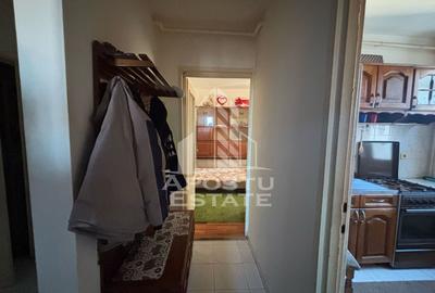 Apartament decomandat cu 3 camere de inchiriat, Dambovita, Timisoara - 7